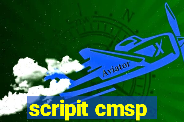 scripit cmsp